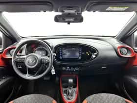 Toyota Aygo (2024) thumbnail 6