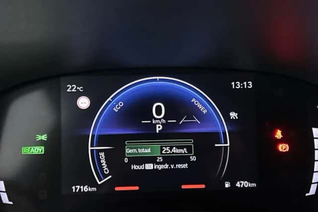 Toyota Aygo (2026) thumbnail 5