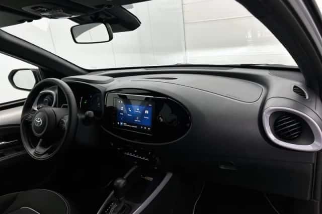 Toyota Aygo (2026) thumbnail 6
