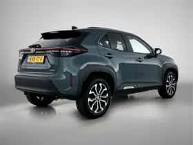 Toyota Yaris_Cross (2025) thumbnail 2