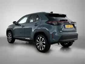 Toyota Yaris_Cross (2025) thumbnail 13