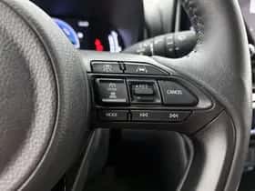 Toyota Yaris_Cross (2025) thumbnail 14