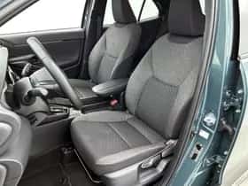 Toyota Yaris_Cross (2025) thumbnail 15