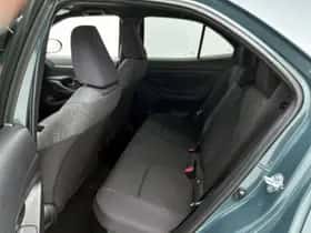 Toyota Yaris_Cross (2025) thumbnail 16