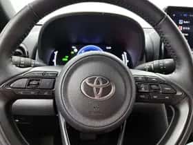 Toyota Yaris_Cross (2025) thumbnail 17