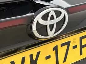 Toyota Yaris_Cross (2025) thumbnail 19