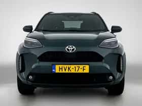 Toyota Yaris_Cross (2025) thumbnail 20