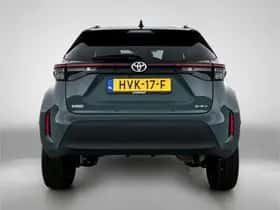 Toyota Yaris_Cross (2025) thumbnail 21