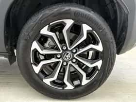 Toyota Yaris_Cross (2025) thumbnail 23