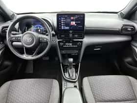 Toyota Yaris_Cross (2025) thumbnail 4