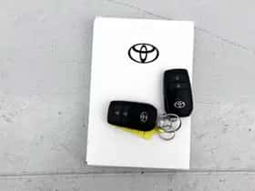 Toyota Yaris_Cross (2025) thumbnail 32