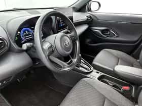 Toyota Yaris_Cross (2025) thumbnail 35