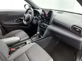 Toyota Yaris_Cross (2025) thumbnail 6