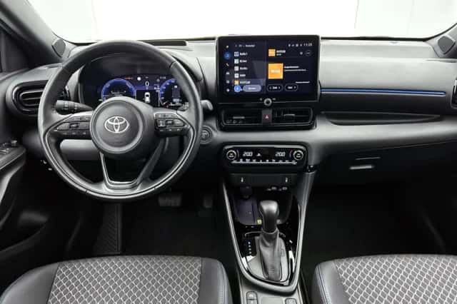 Toyota Yaris (2026) thumbnail 4