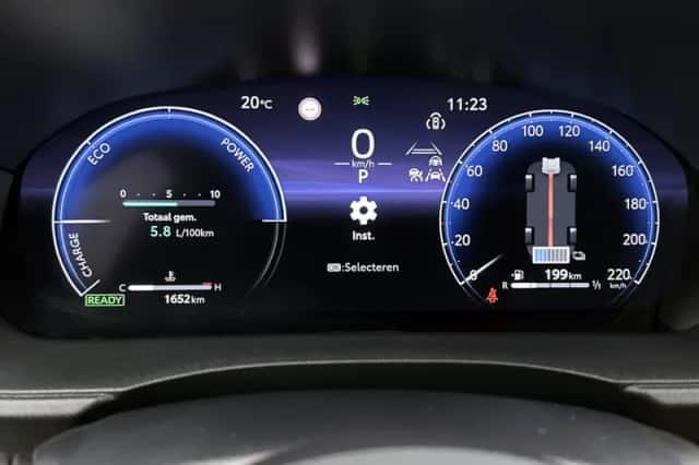 Toyota Yaris (2026) thumbnail 5