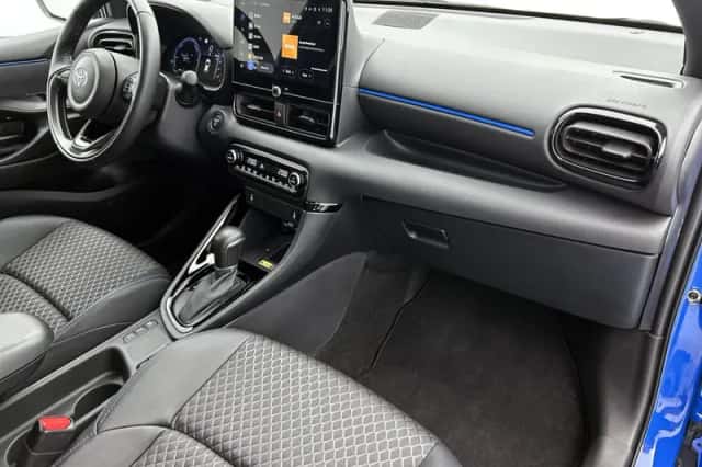 Toyota Yaris (2026) thumbnail 6
