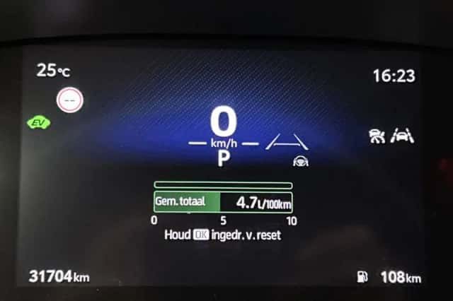 Toyota Yaris_Cross (2024) thumbnail 5