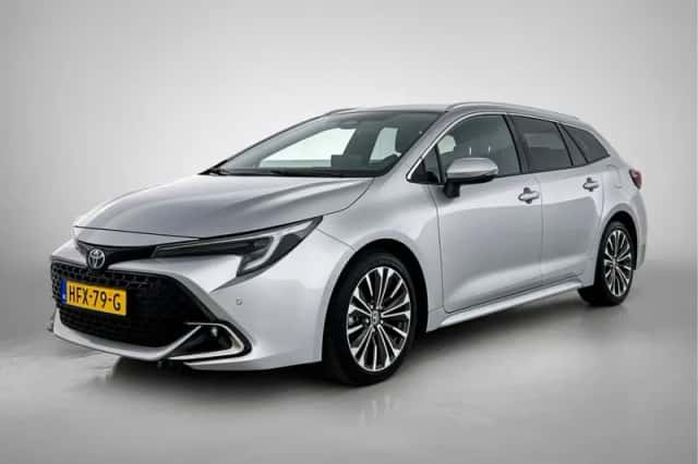 Toyota Corolla_Touring_Sports (2025) thumbnail 1