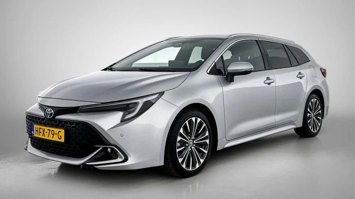 Toyota Corolla_Touring_Sports (2025) — foto 1