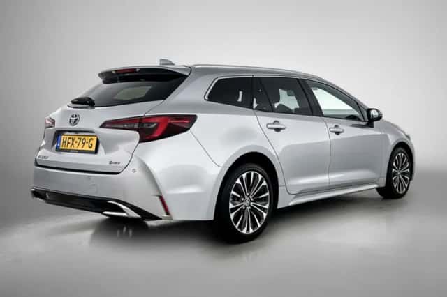 Toyota Corolla_Touring_Sports (2025) thumbnail 2