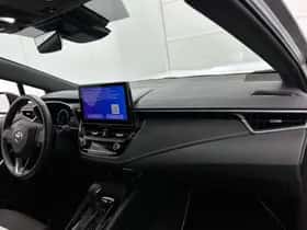 Toyota Corolla_Touring_Sports (2025) thumbnail 11