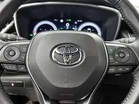 Toyota Corolla_Touring_Sports (2025) thumbnail 19