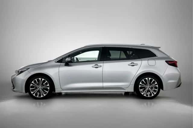 Toyota Corolla_Touring_Sports (2025) thumbnail 3