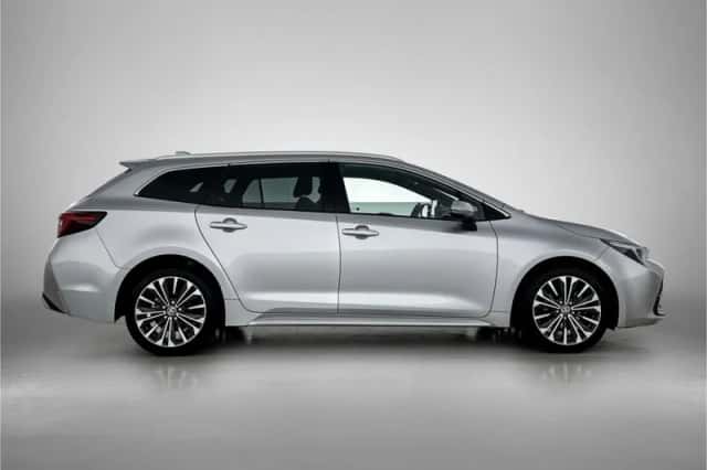 Toyota Corolla_Touring_Sports (2025) thumbnail 4