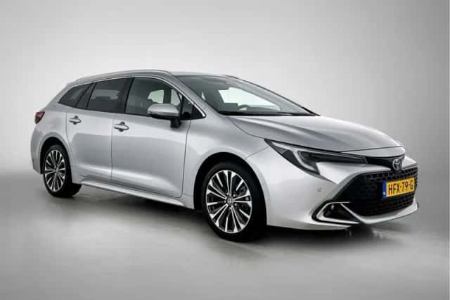 Toyota Corolla_Touring_Sports (2025) thumbnail 5