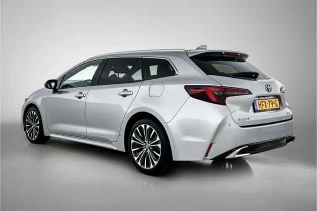 Toyota Corolla_Touring_Sports (2025) thumbnail 6