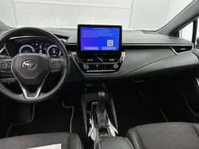 Toyota Corolla_Touring_Sports (2025) thumbnail 9