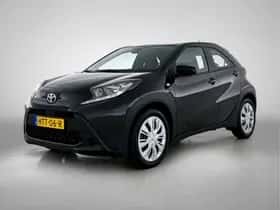 Toyota Aygo (2025) thumbnail 1