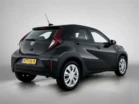 Toyota Aygo (2025) thumbnail 2