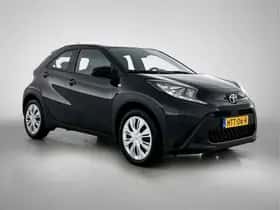 Toyota Aygo (2025) thumbnail 12