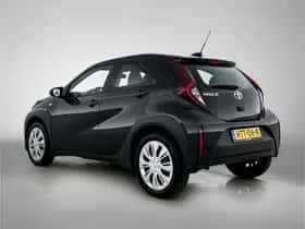 Toyota Aygo (2025) thumbnail 13