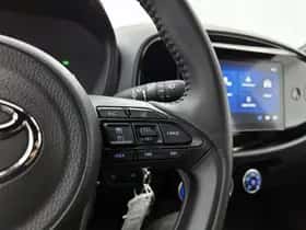 Toyota Aygo (2025) thumbnail 14