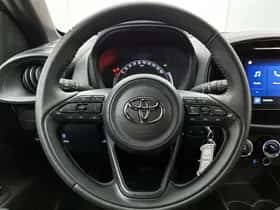 Toyota Aygo (2025) thumbnail 17