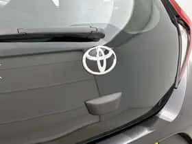 Toyota Aygo (2025) thumbnail 18