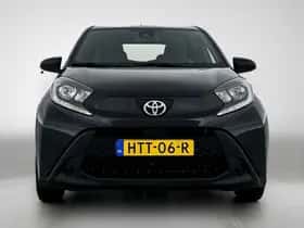 Toyota Aygo (2025) thumbnail 19