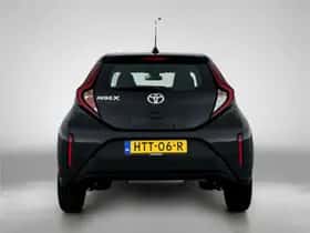Toyota Aygo (2025) thumbnail 20