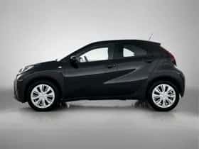 Toyota Aygo (2025) thumbnail 3