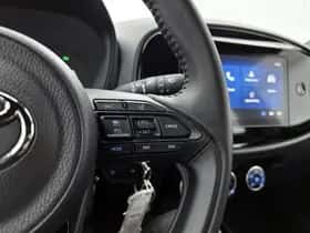 Toyota Aygo (2025) thumbnail 23