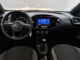 Toyota Aygo (2025) thumbnail 4