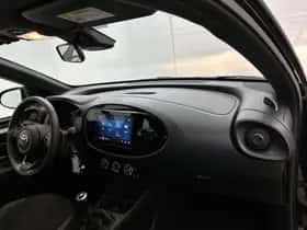 Toyota Aygo (2025) thumbnail 6