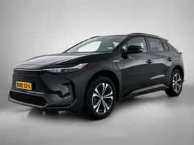 Toyota bZ4X (2024)