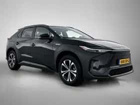 Toyota bZ4X (2024) thumbnail 12