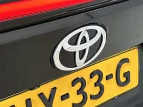Toyota bZ4X (2024) thumbnail 19
