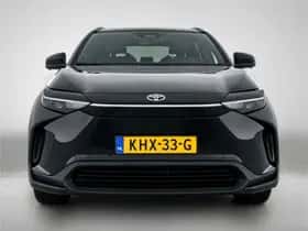 Toyota bZ4X (2024) thumbnail 20