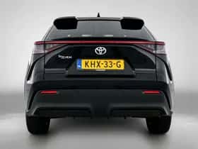 Toyota bZ4X (2024) thumbnail 21