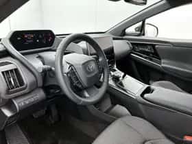 Toyota bZ4X (2024) thumbnail 36
